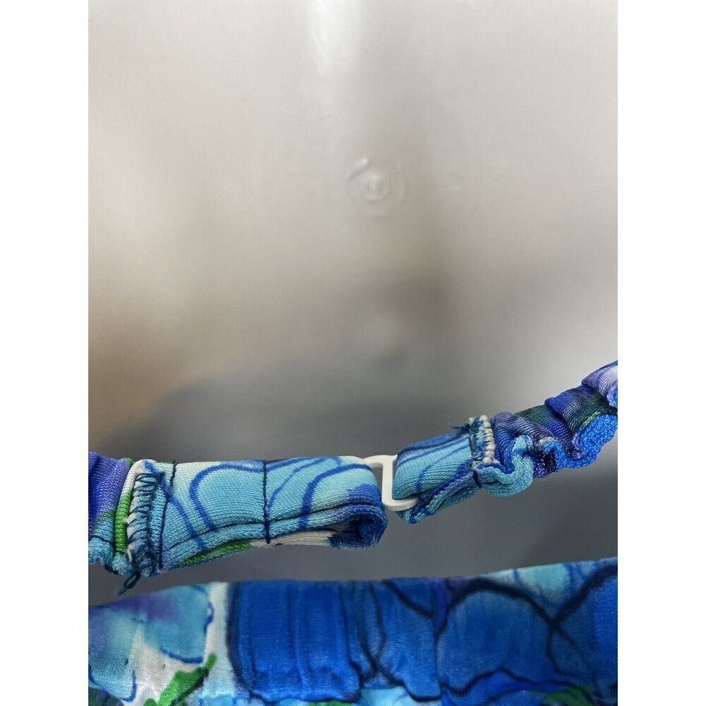 Vintage Sirena Retro Bikini Swimsuit Women’s Size 14 Pinup‎ - Picture 7 of 14
